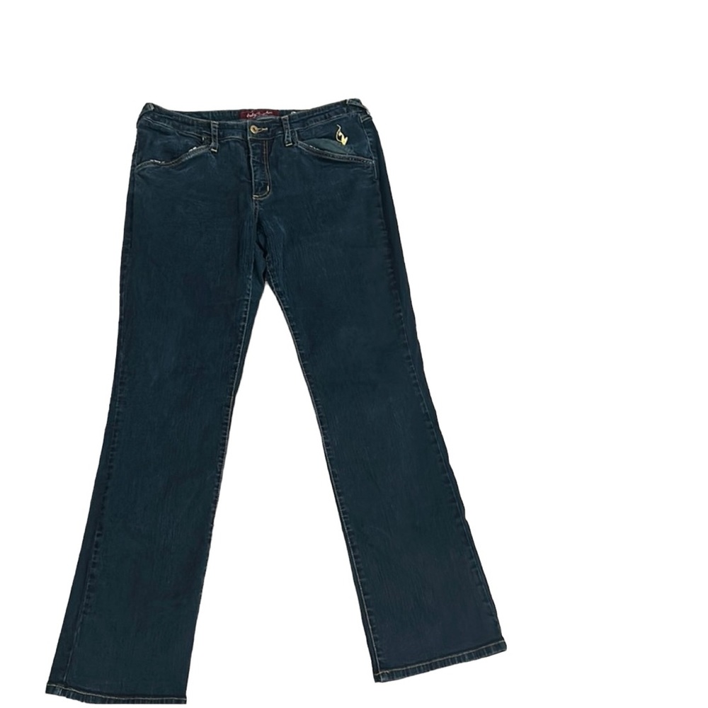 Baby phat denim